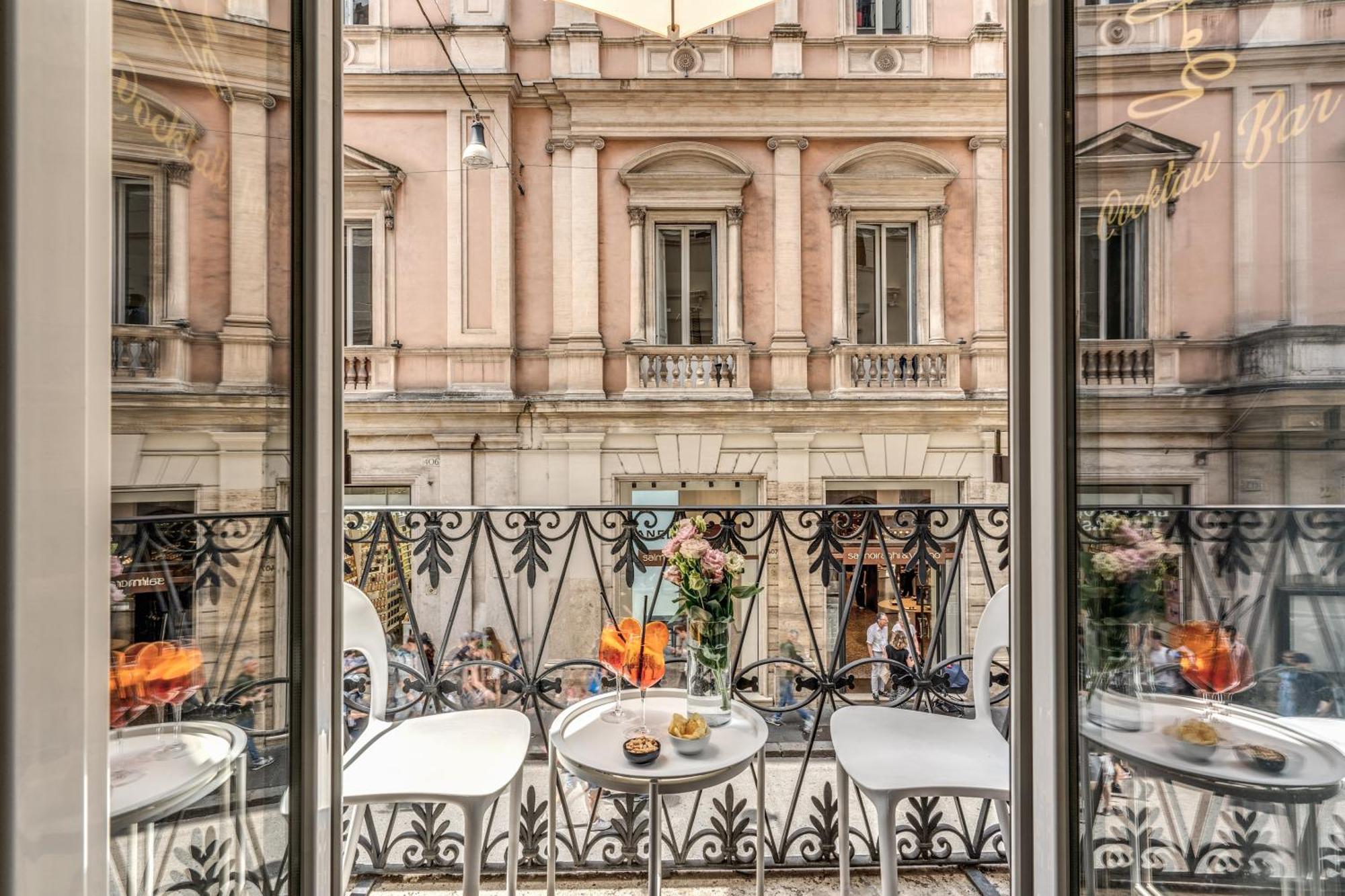 Hotel 55 Fifty-Five - Maison D'Art Collection — Foto 1