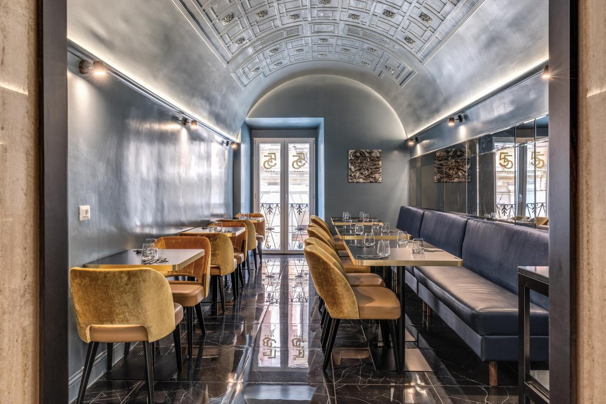 Hotel 55 Fifty-Five - Maison D'Art Collection — Foto 2